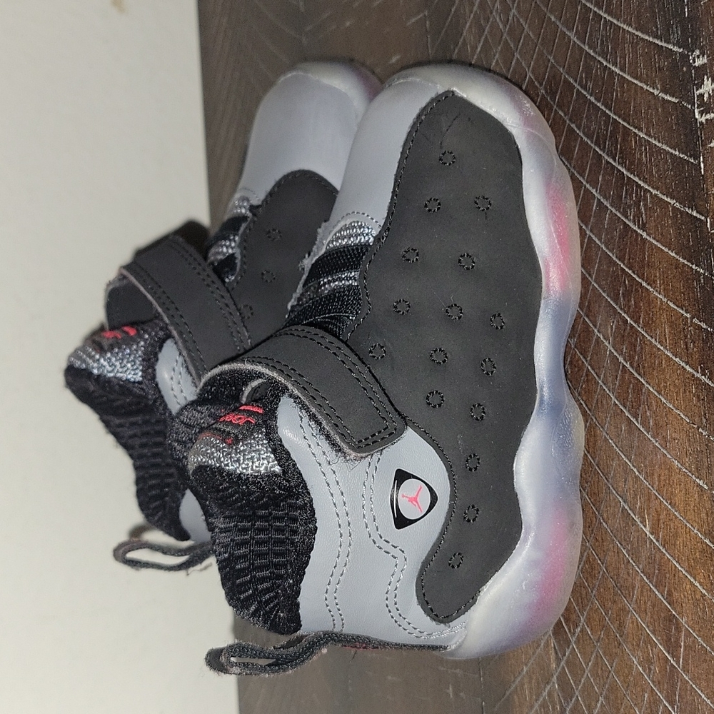 Boy shoes jordan
